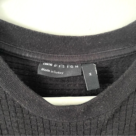 ASOS Sweater Vest - Picture 3 of 3